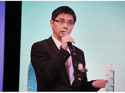 胡京：分布式移动办公