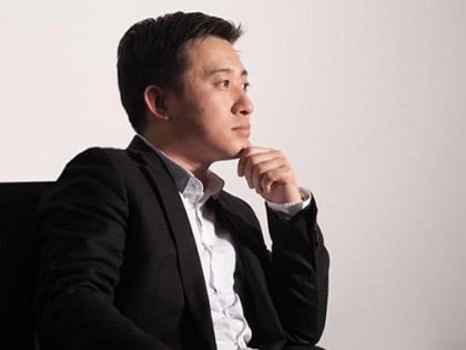 陈亮：洞悉市场动向，提升企业实力
