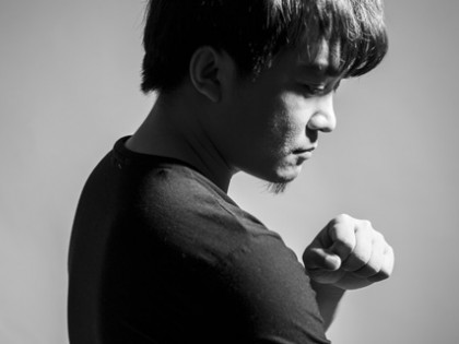 魏晋安：挑战自己才会有突破