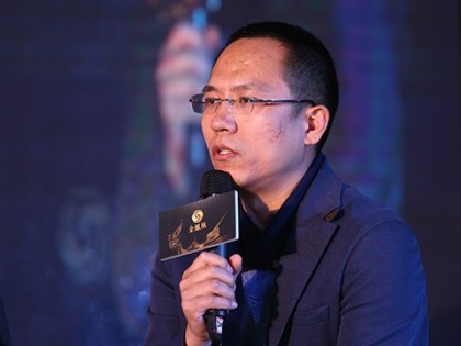 霍博宁：城市开发中要应用绿色建筑