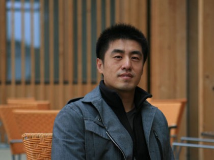 宋晔皓：可持续设计与绿色建筑