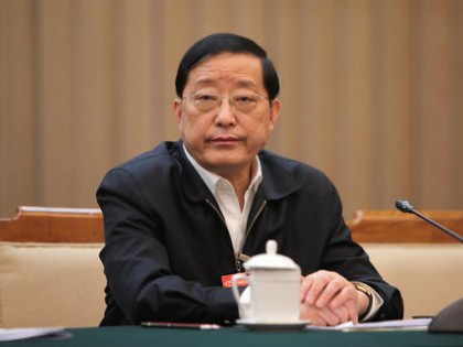 陈政高：七大任务力促“管”好城市