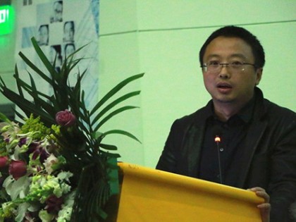 莫修权：设计要融入当地的文脉