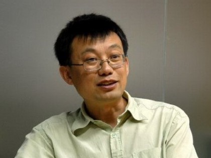 王向荣：水生态和可持续发展