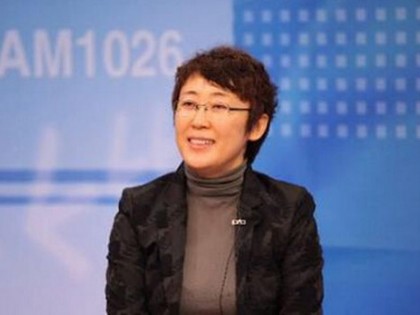 黄艳：建设行政副中心是优化和升级