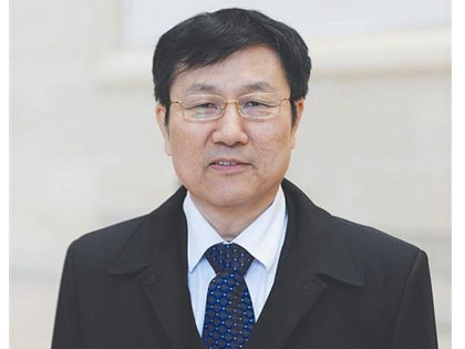 戴松林：设计低碳生态城市