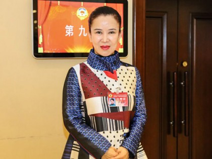 于立荣：将绿色建筑列入北京市建总体规划