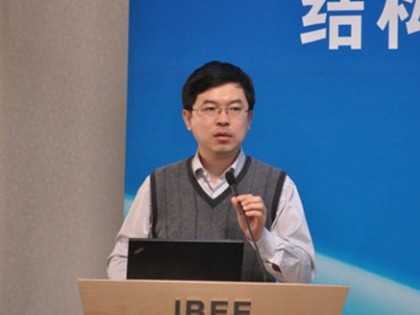 王晓锋：创新建筑工业化产业技术的思考