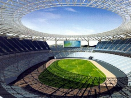 北京延庆2019年完成冬奥场馆建设
