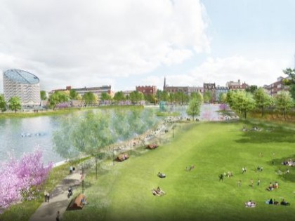 住建部称多个城市将试点气候适应型城市建设
