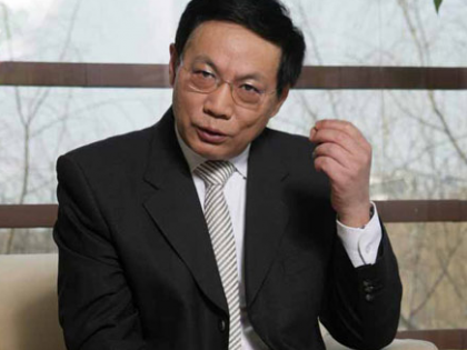 任志强：房地产将是压倒中国经济的稻草