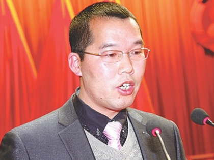 龙杏华：城市建设应保护传承历史建筑