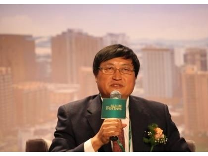 肖金成：中国的鬼城没有魂