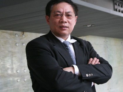 任志强：做房地产的转型不多