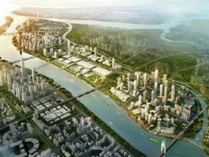 广州星河湾布局CBD地标建筑
