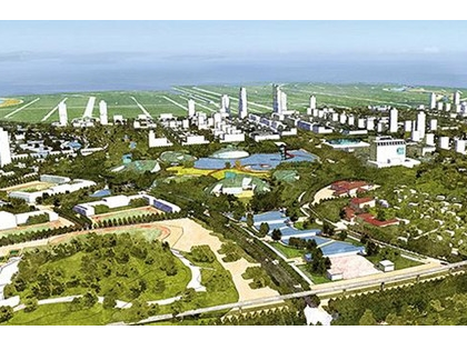 盘点两会关于海绵城市的提案