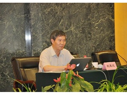 赵基达：结构与保温装饰互相组合