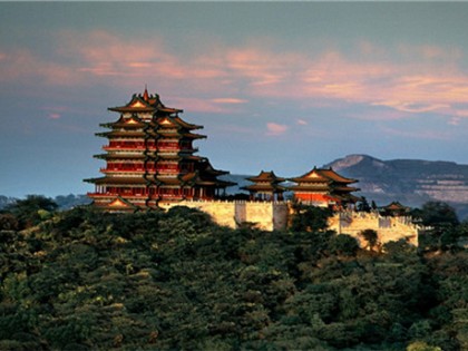 南京旅游业吹响转型升级的号角