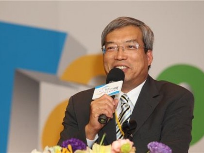 谢金河：须创新差异化的优质个案才能胜出