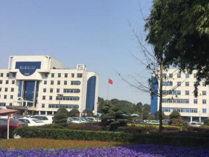 长沙政府自拆大院围墙建社区公园