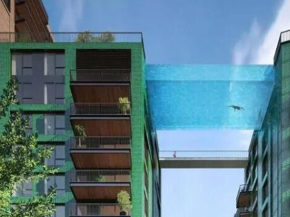 中国企业将承建伦敦地标性建筑