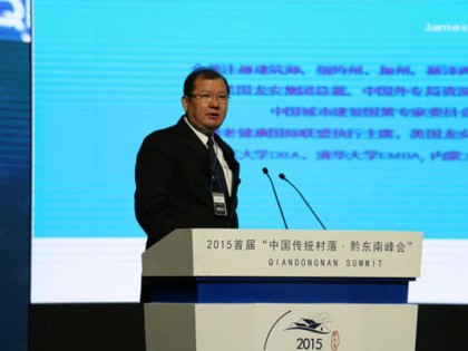 饶及人：中国街区制推广挑战待破
