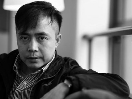 凌奔：精益求精的餐厅设计师