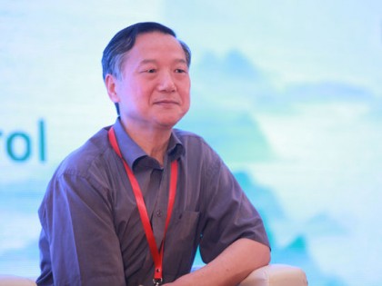 周宏春：绿色建筑发展要“顺天应人”
