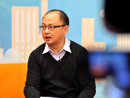 董珂：“小区放开”需要配套措施和优秀城市示范效应