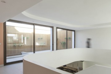 巴哈尔住宅/Ali Dehghani, Ali Soltani, Atefeh Karbasi