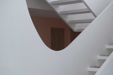 巴哈尔住宅/Ali Dehghani, Ali Soltani, Atefeh Karbasi