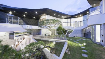 韩国独特住宅 (34)