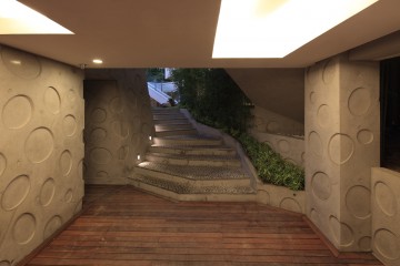 韩国四合院/HyoMan Kim