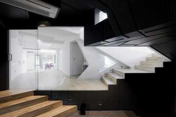 韩国四合院/HyoMan Kim