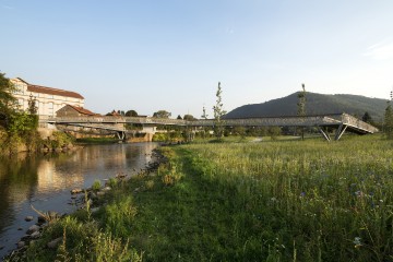 默尔特河岸/Atelier Cite Architecture