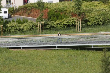 默尔特河岸/Atelier Cite Architecture