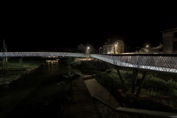 默尔特河岸/Atelier Cite Architecture