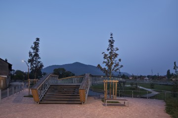 默尔特河岸/Atelier Cite Architecture