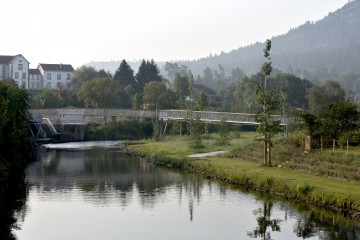 默尔特河岸/Atelier Cite Architecture