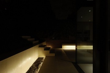后住宅扩建与花园/LBMV Architects - Luigi Montefusco  Luigi Montefusco