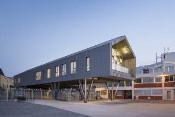 日索尔高中/archi5  BBN Conseils