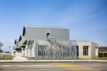 日索尔高中/archi5  BBN Conseils