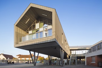 日索尔高中/archi5  BBN Conseils