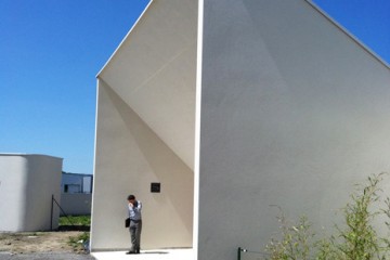 sarreguemines托儿所/Michel Grasso + Paul Le Quernec