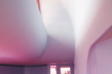 sarreguemines托儿所/Michel Grasso + Paul Le Quernec