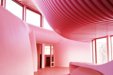 sarreguemines托儿所/Michel Grasso + Paul Le Quernec