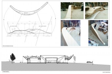 sarreguemines托儿所/Michel Grasso + Paul Le Quernec