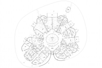 sarreguemines托儿所/Michel Grasso + Paul Le Quernec