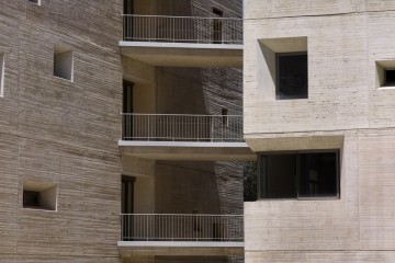 USJ校园创新体育设施/109 Architects with Youssef Tohmé