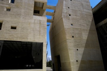USJ校园创新体育设施/109 Architects with Youssef Tohmé